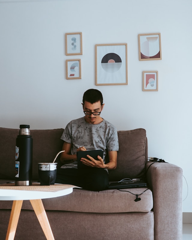 Espacios conscientes